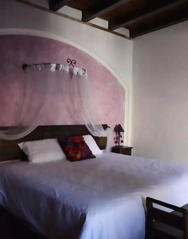 Hotel Monasterio Antigua Bagian luar foto