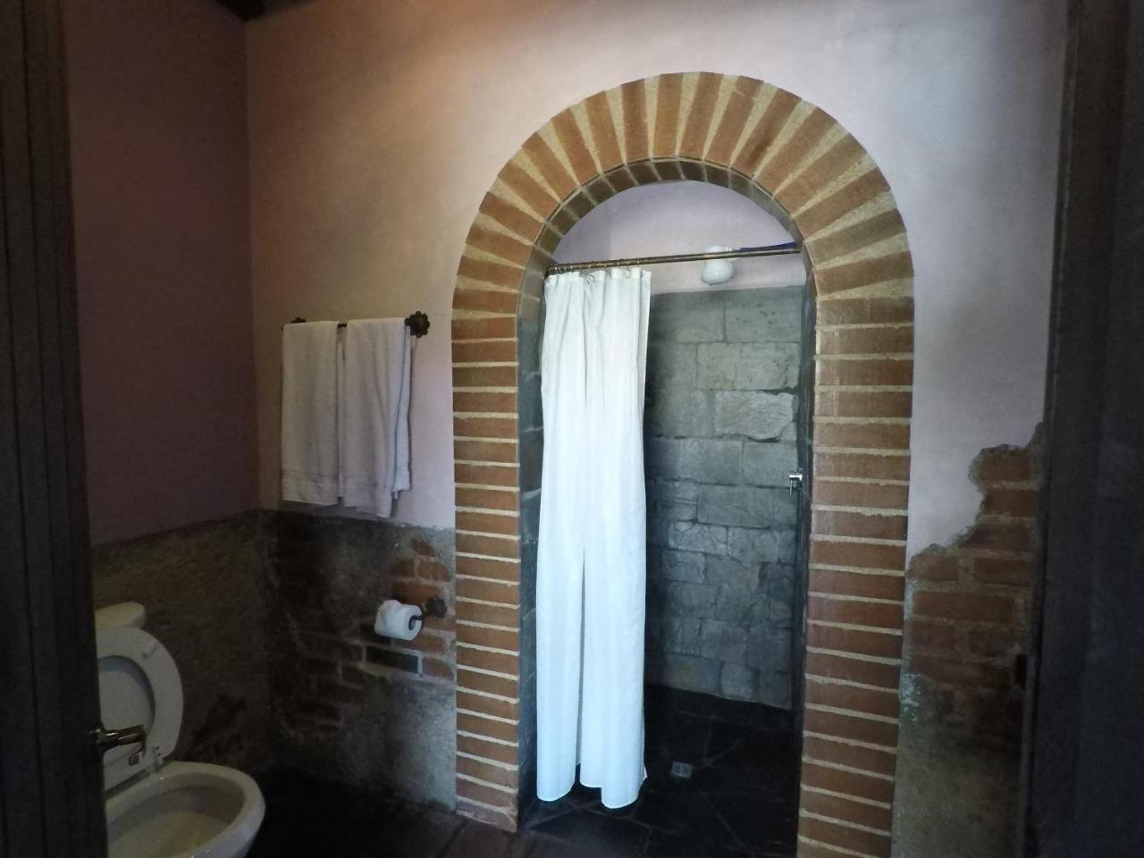 Hotel Monasterio Antigua Bagian luar foto