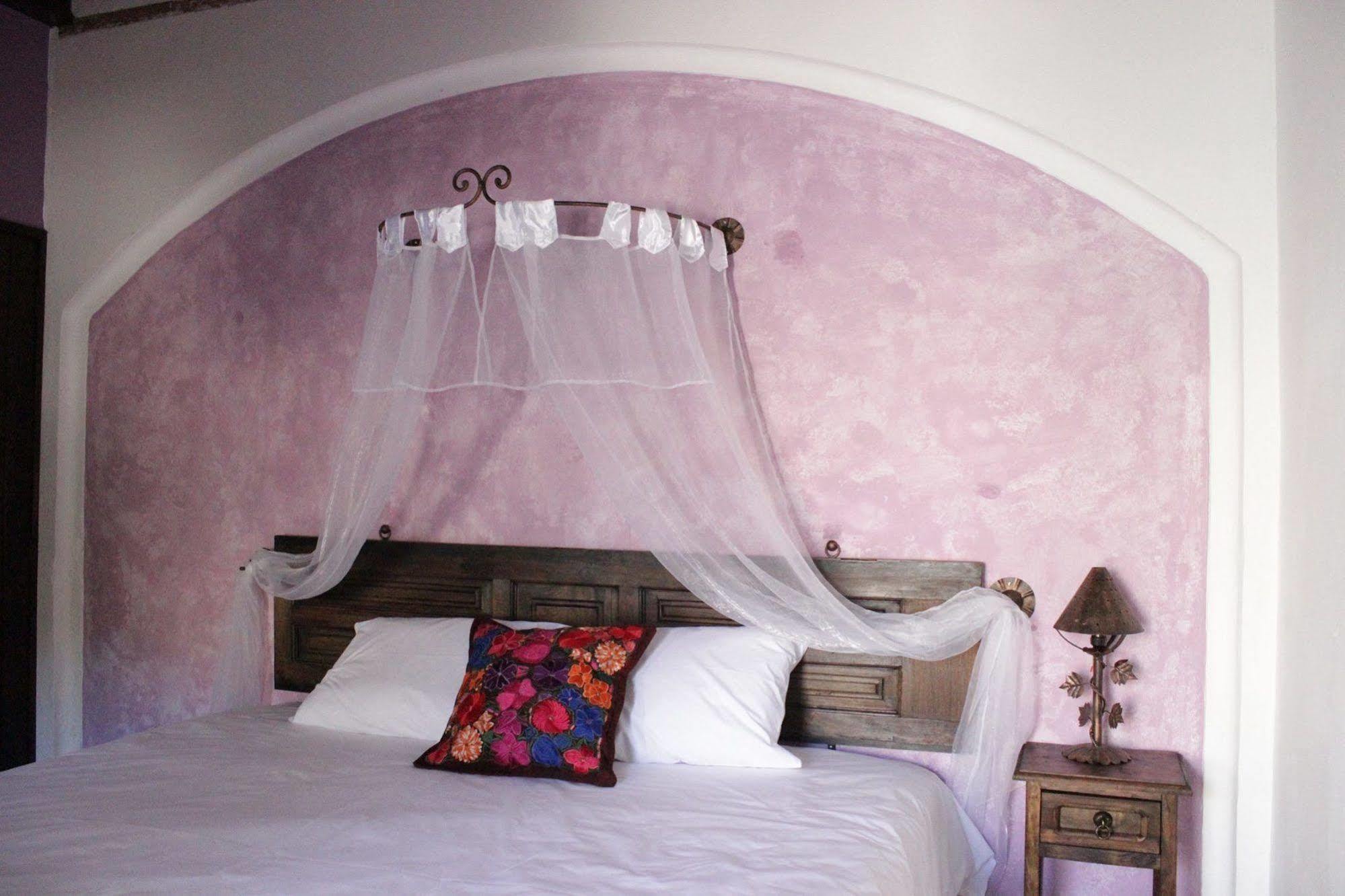 Hotel Monasterio Antigua Bagian luar foto