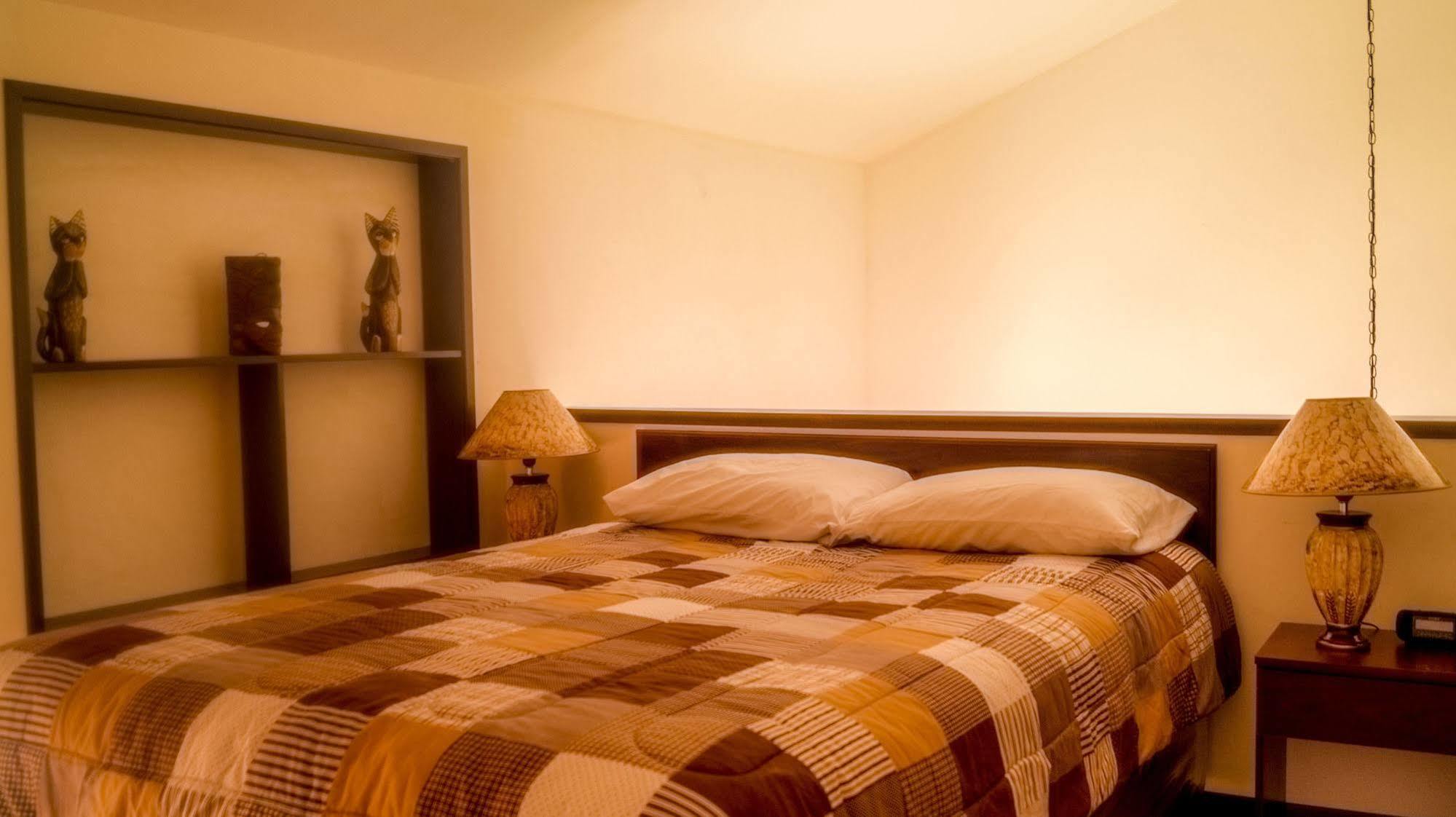 Hotel Monasterio Antigua Bagian luar foto